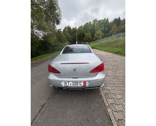Peugeot 307 Gebrauchtwagen