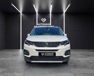 Peugeot Rifter Gebrauchtwagen