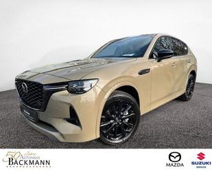 Mazda CX-60 Gebrauchtwagen