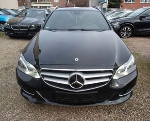 Mercedes-Benz E 350 Gebrauchtwagen
