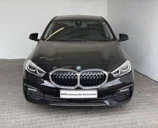 BMW 120 Gebrauchtwagen