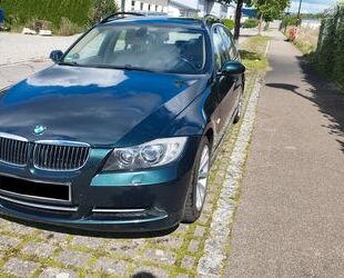 BMW 330 Gebrauchtwagen