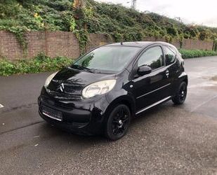 Citroen C1 Gebrauchtwagen