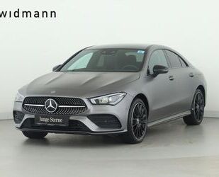 Mercedes-Benz CLA 250 Gebrauchtwagen