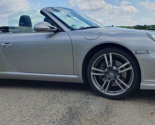 Porsche 997 Gebrauchtwagen