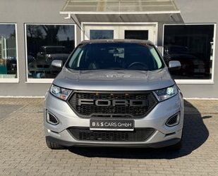 Ford Edge Gebrauchtwagen