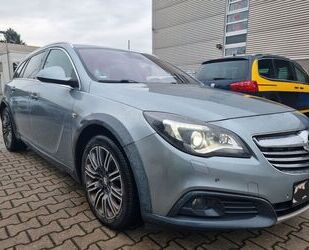 Opel Insignia CT Gebrauchtwagen