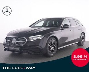 Mercedes-Benz E 300 Gebrauchtwagen