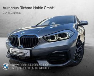 BMW 118 Gebrauchtwagen