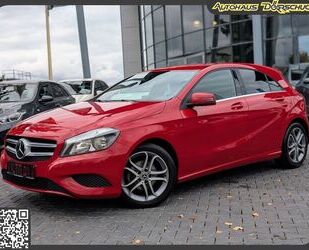 Mercedes-Benz A 180 Gebrauchtwagen