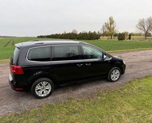 VW Sharan Gebrauchtwagen