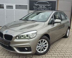 BMW 218 Gebrauchtwagen