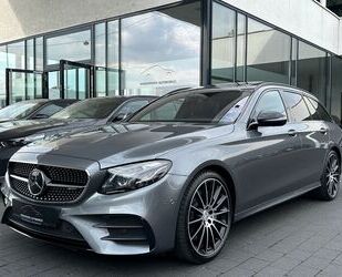 Mercedes-Benz E 53 AMG Gebrauchtwagen