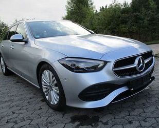 Mercedes-Benz C 200 Gebrauchtwagen