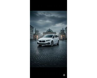 BMW 218 Gran Tourer Gebrauchtwagen