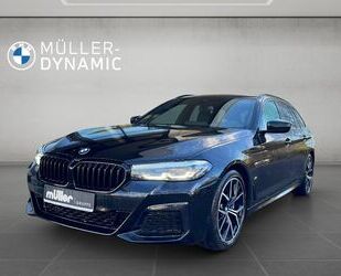 BMW 520 Gebrauchtwagen