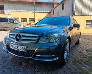 Mercedes-Benz C 250 Gebrauchtwagen