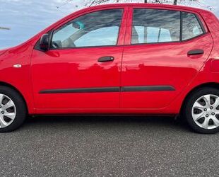 Hyundai i10 Gebrauchtwagen