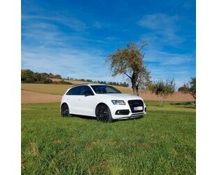 Audi SQ5 Gebrauchtwagen