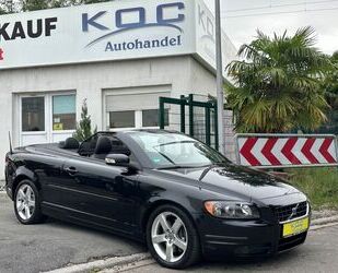 Volvo C70 Gebrauchtwagen