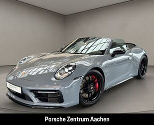 Porsche 992 Gebrauchtwagen