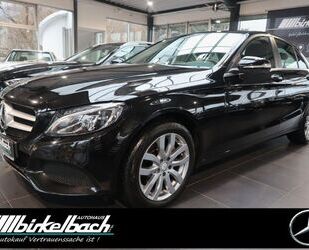 Mercedes-Benz C 220 Gebrauchtwagen