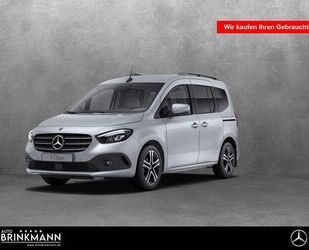 Mercedes-Benz T-Klasse Gebrauchtwagen