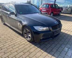 BMW 318 Gebrauchtwagen