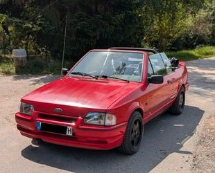 Ford Escort Gebrauchtwagen