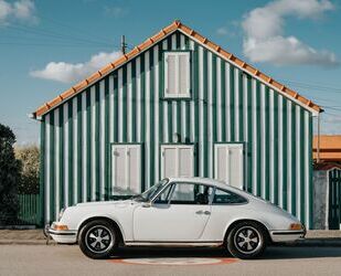 Porsche 911 Urmodell Gebrauchtwagen