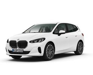 BMW 218 Active Tourer Gebrauchtwagen