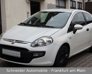 Fiat Punto Evo Gebrauchtwagen