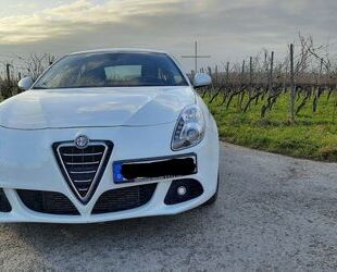 Alfa Romeo Giulietta Gebrauchtwagen