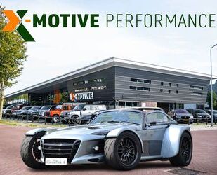 Donkervoort D8 Gebrauchtwagen