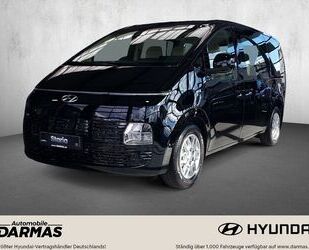 Hyundai Hyundai STARIA 2.2 CRDi A/T 9-Sitzer 4WD Trend Pan Gebrauchtwagen