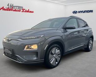 Hyundai KONA Gebrauchtwagen
