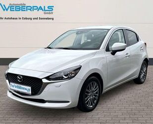 Mazda 2 Gebrauchtwagen