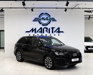 Audi Q7 Gebrauchtwagen