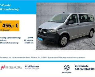 VW T6 Kombi Gebrauchtwagen
