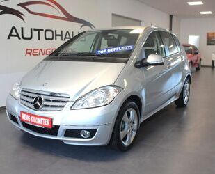 Mercedes-Benz A 160 Gebrauchtwagen