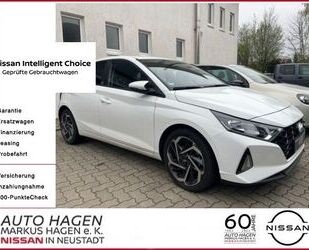 Hyundai i20 Gebrauchtwagen