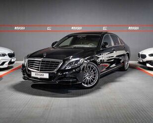 Mercedes-Benz S 500 Gebrauchtwagen