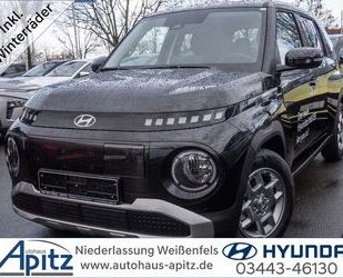 Hyundai INSTER Gebrauchtwagen