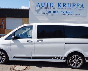 Mercedes-Benz Vito Gebrauchtwagen