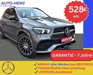 Mercedes-Benz GLE 350 Gebrauchtwagen