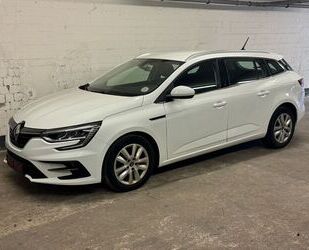 Renault Megane Gebrauchtwagen
