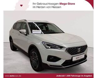 Seat Tarraco Gebrauchtwagen