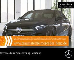 Mercedes-Benz A 35 AMG Gebrauchtwagen