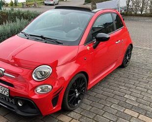 Abarth 595C Gebrauchtwagen