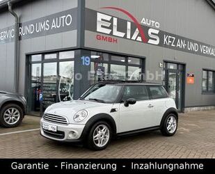 Mini Cooper Gebrauchtwagen